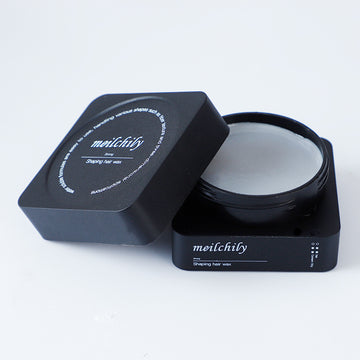 Men's Styling Hair Wax